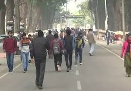 पढ़ाई के साथ-साथ कमाई करेंगे छात्र, लखनऊ यूनिवर्सिटी ने लॉन्च की ‘कर्मयोगी स्कीम’
