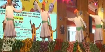 PM मोदी ने किया सुहेलदेव के स्मारक का शिलान्यास