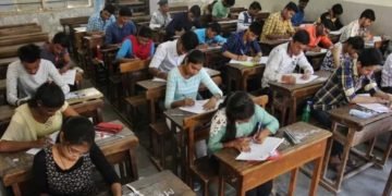 19 मई को होगी बीएड की संयुक्त प्रवेश परीक्षा