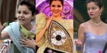 रुबीना दिलैक ने जीता बिग बॉस का 14वां सीज़न