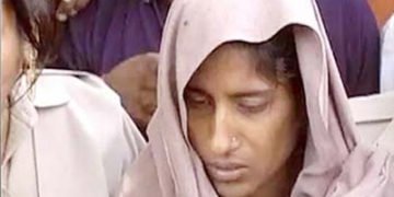 फांसी की सजा पाने वाली शबनम ने अब राज्यपाल से दया की लगाई गुहार