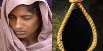 आजाद भारत में पहली बार किसी महिला को होगी फांसी