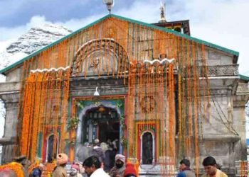 17 मई को खुलेंगे केदारनाथ मंदिर के कपाट, उत्सव डोली 14 मई को ऊखीमठ से होगी रवाना