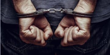 महिला सिपाही से छेड़छाड़,मुख्य आरोपी गिरफ्तार