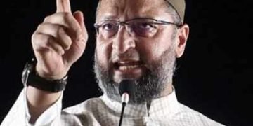 चौथे चरण के नामांकन की अंतिम तारीख को ओवैसी का ऐलान, AIMIM लड़ेगी बंगाल विधानसभा चुनाव