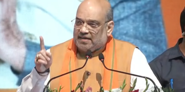 बंगाल के लिए बीजेपी का घोषणापत्र-सरकारी नौकरी में महिलाओं को 33 फीसदी आरक्षण, 5 रुपये में खाने की थाली