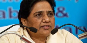 अकेले चुनाव लड़ेगी मायावती की पार्टी BSP, कहा- गठबंधन से दूसरों को फायदा होता है