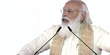 आजादी के ‘अमृत महोत्सव’ कार्यक्रम में बोले PM मोदी- हमारे यहां नमक का मतलब है ईमानदारी विश्वास वफादारी