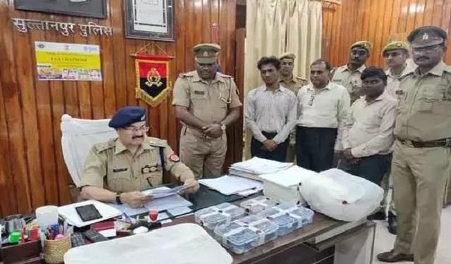8वीं पास ‘डॉक्टर’ ने किया गर्भवती महिला का ऑपरेशन, जच्चा-बच्चा की मौत
