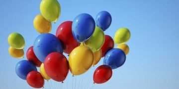 गुब्बारा भरने की टंकी फटने से एक की मौत दो घायल