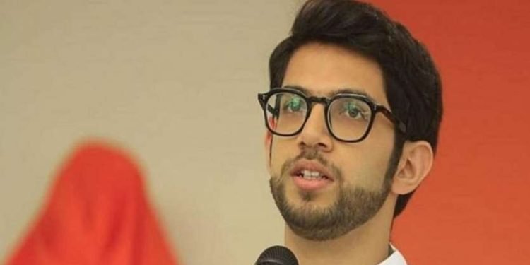 आदित्य ठाकरे हुए कोरोना पॉज़िटिव
