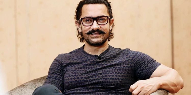 आमिर खान को हुआ कोरोना, होम क्वारंटीन में हैं बॉलीवुड के मिस्टर परफेक्शनिस्ट