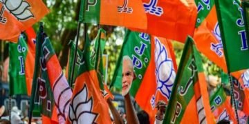 पंचायत चुनाव 2021: उम्मीदवारों के लिए बीजेपी ने बनाई गाइडलाइन