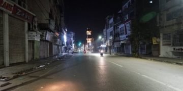 गुजरात के अहमदाबाद, वड़ोदरा, सुरत और राजकोट में कल से नाइट कर्फ्यू