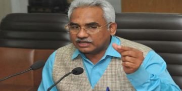 उत्तराखंड में मुख्यमंत्री के बाद बदला बीजेपी का प्रदेश अध्यक्ष, मदन कौशिक को मिली कमान