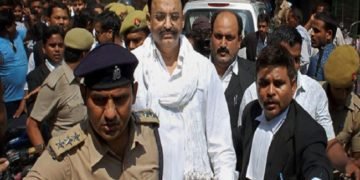 बाहुबली मुख्तार अंसारी को भेजा जाएगा यूपी, सुप्रीम कोर्ट ने दिया आदेश