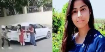 निकिता तोमर हत्याकांड में तौसीफ और रेहान को उम्रकैद की सजा