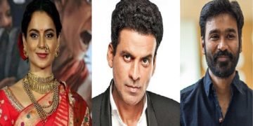 सुशांत की ‘छिछोरे’ बनी बेस्ट फिल्म, कंगना बेस्ट ऐक्ट्रेस तो मनोज व धनुष बेस्ट ऐक्टर