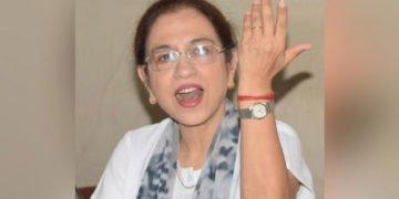 पूर्व सासंद अन्नू टंडन को मिली दो साल की सजा