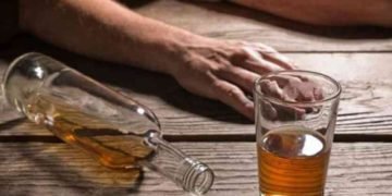 जहरीली शराब से चार और की मौत, 9 पहुंचा मृतकों का आंकड़ा, जांच के लिए बनी कमेटी
