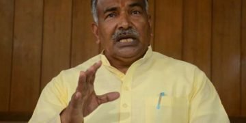 उत्तराखंड-4 से 25 मई तक होंगी बोर्ड परीक्षाएं- अरविंद पांडे शिक्षा मंत्री