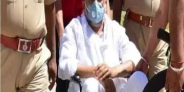 मुख्तार अंसारी को कल पंजाब से यूपी लाया जाएगा, सड़क मार्ग से लाने की तैयारी