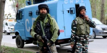 जम्मू कश्मीर में सुरक्षाबलों ने 72 घंटे में मार गिराए 12 आतंकी