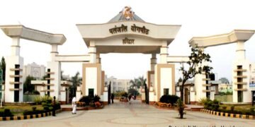 पतंजलि में कोरोना ने दी दस्तक, 83 लोग मिले कोविड पॉजिटिव