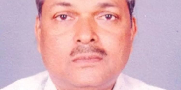 सीबीआई की विशेष अदालत के पूर्व न्यायाधीश सुरेंद्र यादव को उप लोकायुक्त नियुक्त किया गया