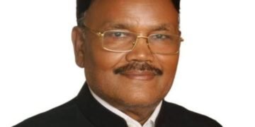 रायबरेली भाजपा समर्थित जिला पंचायत सदस्य प्रत्याशी बृजलाल पासी का निधन
