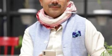 वरिष्ठ पत्रकार रोहित सरदाना का निधन,देश में शोक की लहर