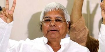 जेल से बाहर आएंगे लालू यादव, दुमका कोषागार मामले में मिली जमानत