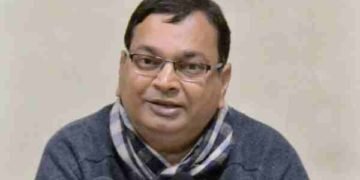 45 साल से ज्यादा उम्र के लोग जरूर करवाएं टीकाकरण-अपर मुख्य सचिव स्वास्थ्य अमित मोहन प्रसाद