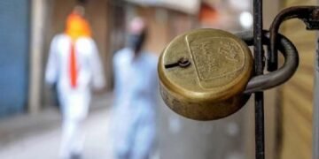 सर्राफा मंडल ने 5 दिन की बंदी का किया ऐलान