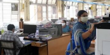 सरकार का बड़ा फैसला, आज से तीन दिनों के लिए बंद रहेंगे सभी ऑफिस-उत्तराखंड सरकार