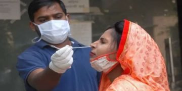 24 घंटे में सामने आए कोरोना के 12,787 नए केस, 48की मौत
