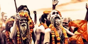 हरिद्वार कुंभ में 12 और 14 अप्रैल को शाही स्नान