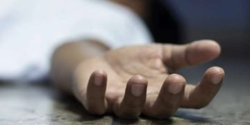 पूर्व मंत्री भगवती सिंह के निधन के बाद बेटे की कोरोना से हुई मौत
