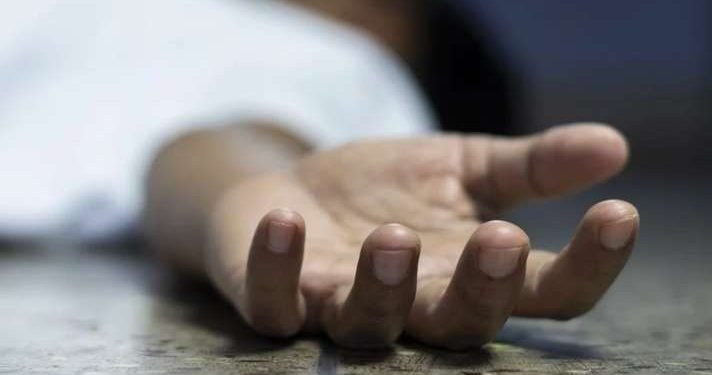 पूर्व मंत्री भगवती सिंह के निधन के बाद बेटे की कोरोना से हुई मौत