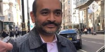 नीरव मोदी को लाया जाएगा भारत, इंग्लैंड के होम डिपार्टमेंट ने दी मंजूरी