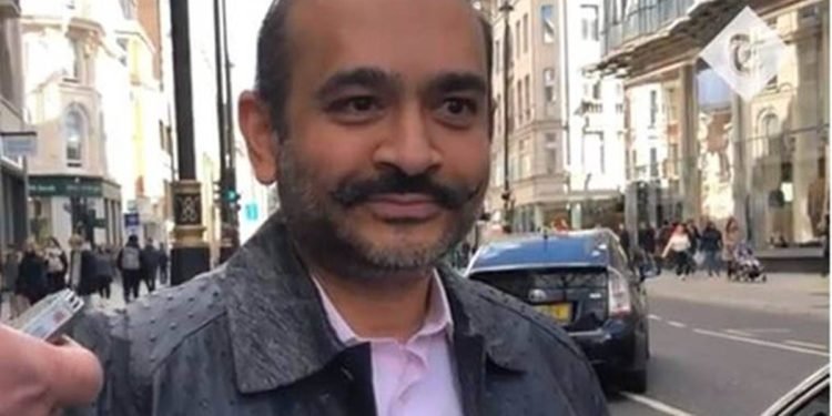 नीरव मोदी को लाया जाएगा भारत, इंग्लैंड के होम डिपार्टमेंट ने दी मंजूरी