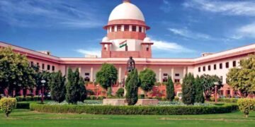 सुप्रीम कोर्ट ने केंद्र को नोटिस जारी करते हुए संकट से निपटने के लिए नेशनल प्लान के बारे में पूछा