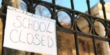 कोरोना की दूसरी लहर का असर, 8वीं तक के सभी स्कूल 11 अप्रैल तक बंद