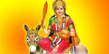 शीतला अष्टमी को नहीं खाते हैं ताजा और गर्म खाना, बासी भोजन से होती है देवी की पूजा