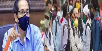 कोरोना के बढ़ते मामलों के बीच उद्धव सरकार की नई गाइडलाइंस