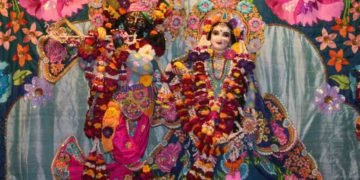 ऑनलाइन रजिस्ट्रेशन के बाद ही भक्त कर सकेंगे ठाकुर बांके बिहारी के दर्शन