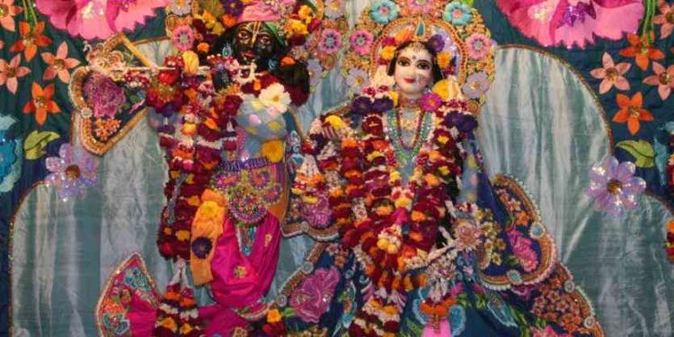 ऑनलाइन रजिस्ट्रेशन के बाद ही भक्त कर सकेंगे ठाकुर बांके बिहारी के दर्शन