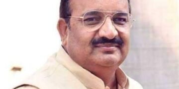 राजनैतिक षड्यन्त्र के तहत कुछ लोगों द्वारा मेरे खिलाफ फैलाया जा रहा प्रायोजित भ्रम – दिनेश प्रताप सिंह