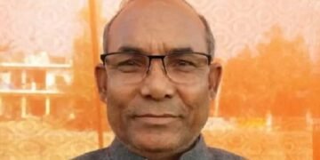 सलोन भाजपा विधायक व पूर्व मंत्री दल बहादुर कोरी का निधन