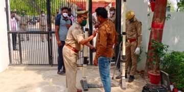 रायबरेली – पंचायत चुनाव मतगणना जारी, देर शाम से आने लगेंगे नतीजे